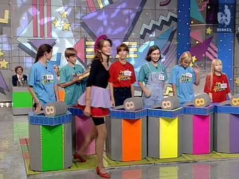 Видео: Звездный час 1997 (06.10.1997)