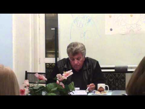 Видео: Метафизика 6. Безумие