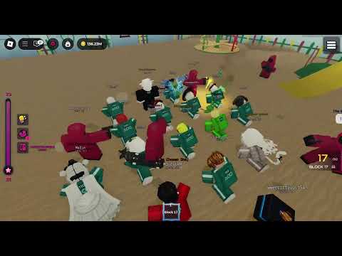 Видео: Ink game Обзор на Circle guard