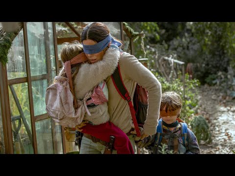 Видео: Кім көзін ашса, бірден өз-өзіне қол салып өліп кетеді... | Кино шолу