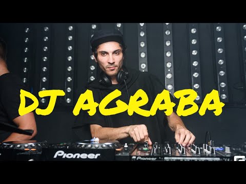 Видео: Agraba в гостях в Action Dj Academy - Школа Диджеинга / Рецепты Успеха (часть 1)