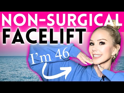 Видео: ОБРАТИТЕ ВНИМАНИЕ НА ГОДЫ СТАРЕНИЯ | Коллагеносбережение с помощью Thermage