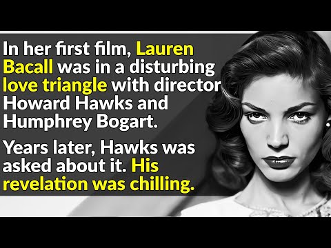 Видео: Голливудская сирена темного экрана