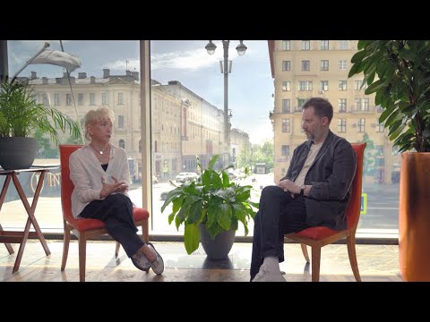 Видео: Рак. Победить с улыбкой. «Как я делала все наоборот».  Карина Башарова.