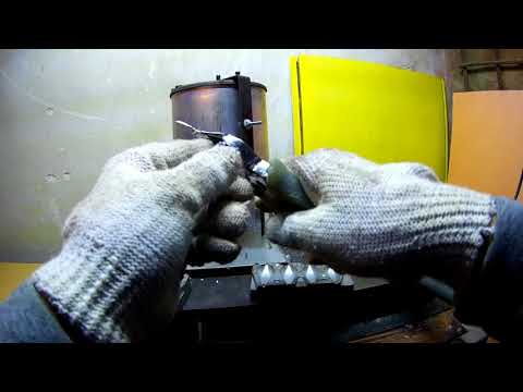 Видео: Бизнес в гараже. Сколько можно заработать зимой ?