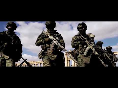 Видео: Russian army (Alex Mariner - Возвращайся)