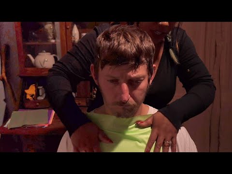 Видео: Опросник и цветовой анализ ASMR