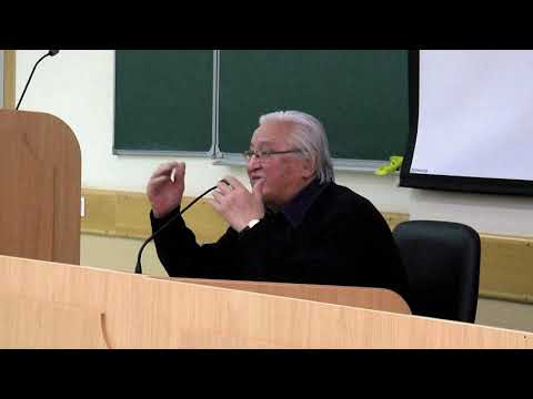 Видео: Формы права, юридическая доктрина, пробелы в праве. Кененов А.А.