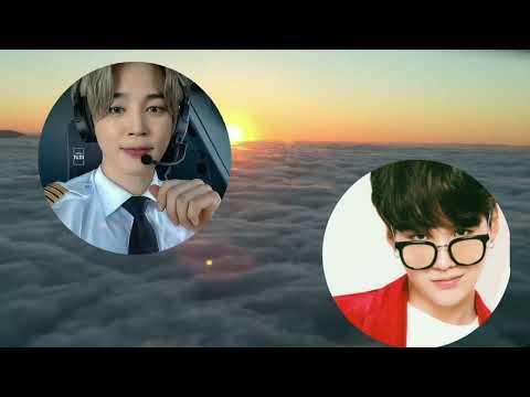 Видео: Релиз на фанфик. " Ты, я и наше небо"