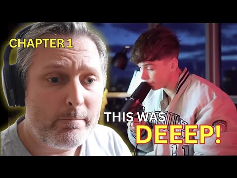 Видео: Рен – Глава 1. Реакция | Реакция защитника психического здоровья – Это затронуло глубоко