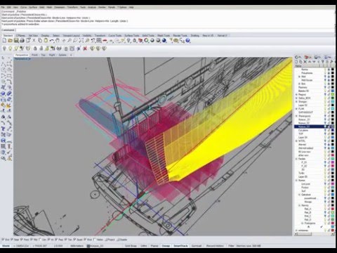Видео: Гото Предестинация - 35. Урок посвящен построению боковых галерей. Продолжение.