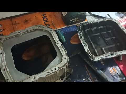 Видео: ЧТО ТАМ С КИТАЙСКИМ МОТОРОМ НА КИА СИД ЗА 10700 км?
