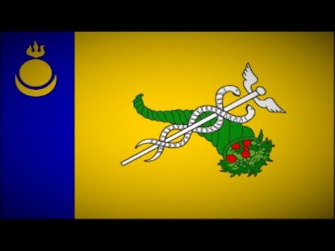 Видео: City Anthem of Ulan-Ude (Buryatia, Russia) - "Гимн Улан-Удэ"