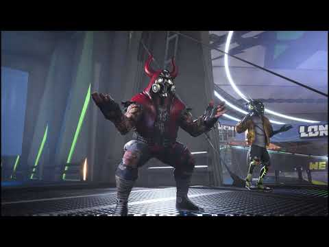 Видео: Привезли Playstation 5! Первая игра, которую я запустил - "Destruction AllStars". Небольшой обзор.