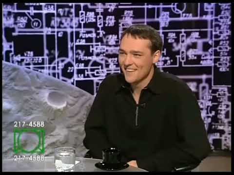 Видео: Юрий Шатунов. Старый телевизор 2001 год