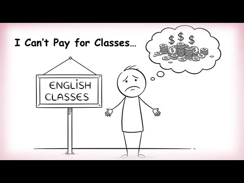 Видео: Как выучить английский дома