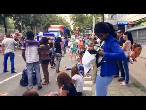 Видео: Нидерланды  Ночной позор  2 с Андреем Понкратовым.