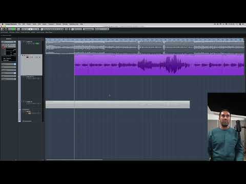 Видео: 1 Бөлім. Cubase настройка.