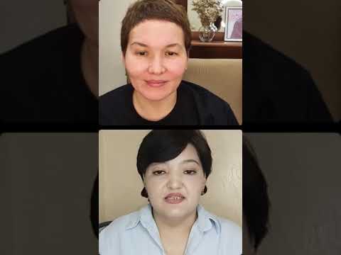 Видео: ҚАЗАҚ ҰЛТЫНДА НЕГЕ КАРМА ЖОҚ/АСТРАЛҒА ТҮСЕТІН ЖАНДАР. Емші, слипер Гүлдана ханыммен тікелей эфир