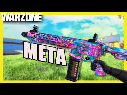 Видео: Я попробую самое сложное испытание в Warzone!