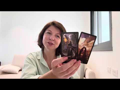 Видео: ✨РАЗГОВОР С НИМ…ЧТО У НЕГО НА СЕРДЦЕ ♥️ К ВАМ💯❗️