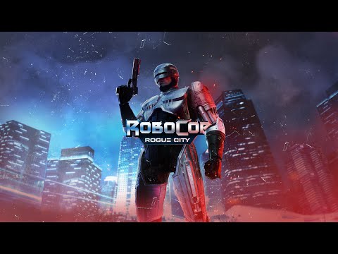 Видео: ЭТО КАКОЙ-ТО ТИР #1 Robocop Rouge City