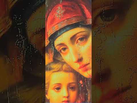 Видео: Еленски Български Напев на Достойно ест Глас 5-ти Минорно