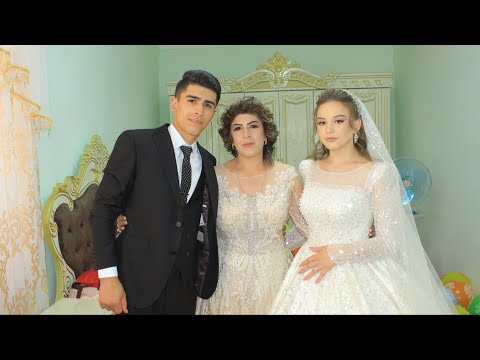 Видео: Шехроз & Галя никох туйлари.