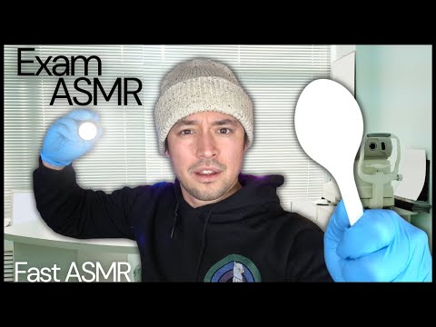 Видео: Проверяю ваш ASMR! | Быстрые и случайные ASMR-тесты | СДВГ ASMR