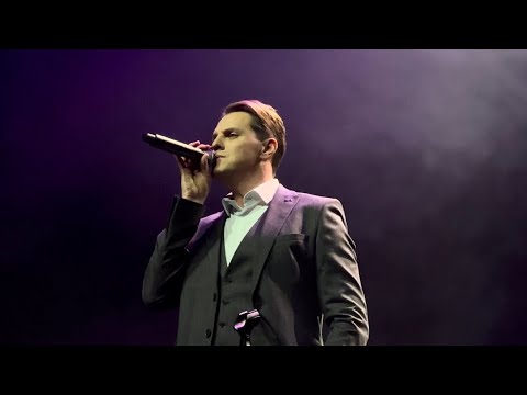 Видео: Иван Ожогин - Хочешь? (Земфира) 05.03.2023