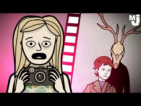 Видео: МРАЧНЫЕ ИСТОРИИ - RUSTY LAKE ♦ Underground Blossom