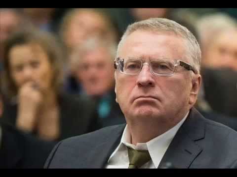 Видео: Владимир Жириновский в эфире 'Эхо Москвы' 15.10.2014