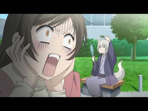 Видео: Аниме клип - снова вместе