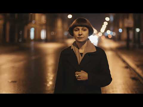 Видео: Марина Цветаева - В огромном городе моем ночь| Рок-версия