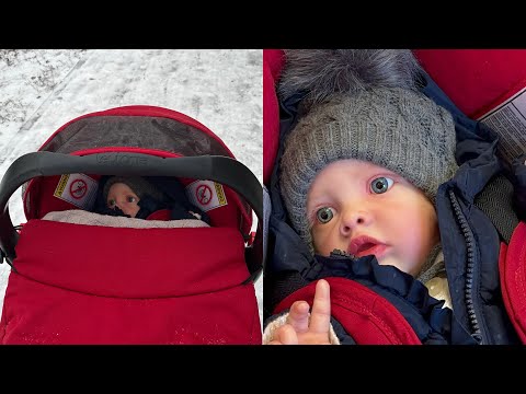 Видео: ШОППИНГ с РЕБОРНАМИ!🛍️Шоппинг с @ali_and_reborn3365