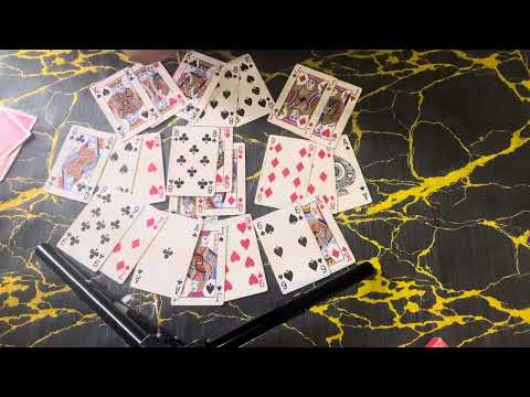 Видео: Соперница ♦️ Как поживает разлучница?! 🤔 #бубноваядама #крестовыйкороль #соперница #гаданиеонлайн