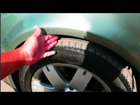 Видео: ПОЧЕМУ ОПЫТНЫЕ АВТОМОБИЛИСТЫ НИКОГДА НЕ СТАВЯТ УСИЛЕННЫЕ ПРУЖИНЫ