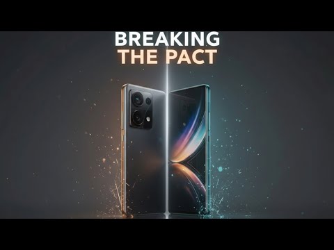 Видео: Xiaomi 15 Pro | Разрывая пакт с компромиссами