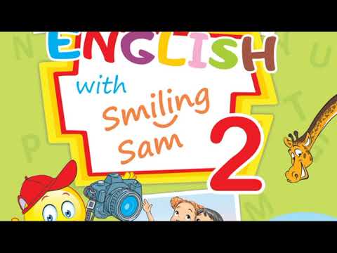 Видео: Карпюк 2 клас НУШ Тема 8 Урок 6 сторінка 106 & Activity Book ✔Відеоурок