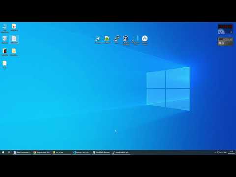 Видео: 7 размещение телеграм бота на виртуальном сервере под Linux в интернете, запуск в фоновом режиме