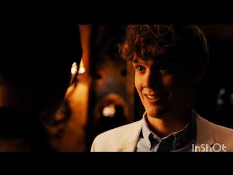 Видео: °•Уэнздей и Тайлер•° ~А ты прочти в моих глазах~