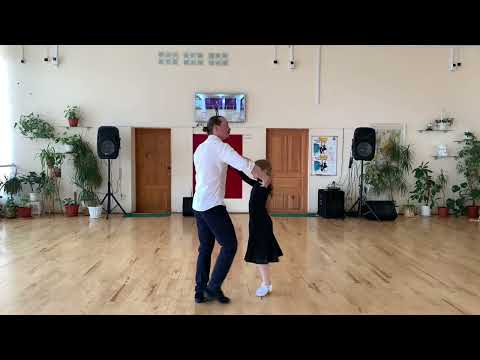 Видео: Свадебный танец 2 часть дополнения