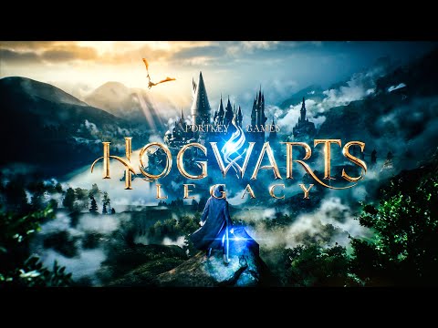 Видео: 🔴HOGWARTS LEGACY Прохождение Стрим#1