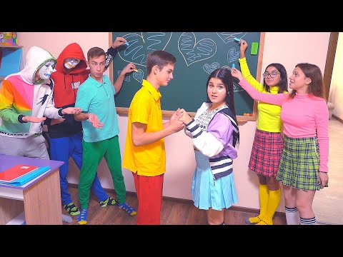 Видео: Ник СНОВА ПОДКАТЫВАЕТ К ДАШЕ ! Почему СПОРТСМЕН НЕ РЕАГИРУЕТ