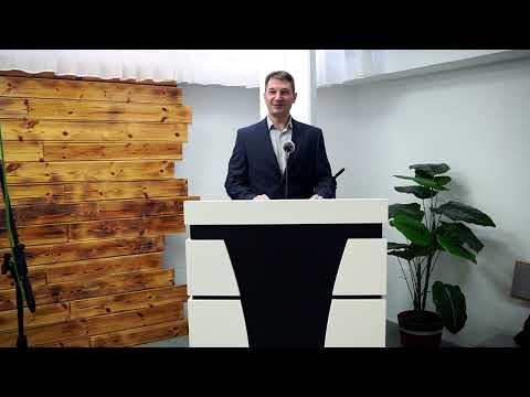 Видео: Как израильтяне путешествовали в Ханаан. Борис Дыга.