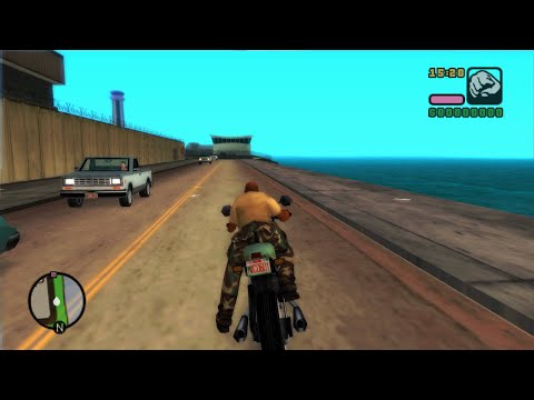 Видео: Ностальгия по GTA Vice City Stories (забытая часть)