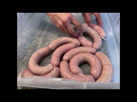 Видео: Вкуснейшие молочные сардельки 