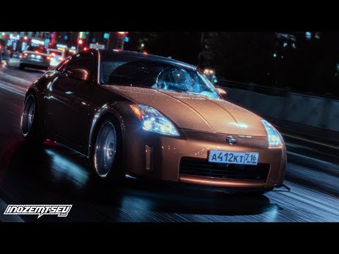 Видео: Почему не стоит покупать NISSAN 350Z | NISSAN 350Z такая же быстрая как в NFS?