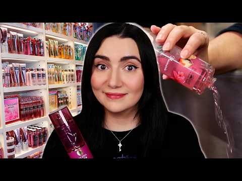 Видео: Я смешала все спреи для тела от Bath & Body Works.