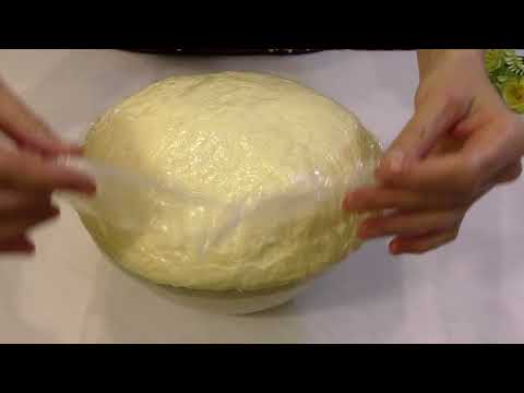Видео: Самый удачный рецепт! ЛЮДИ ДОЛЖНЫ ЗНАТЬ, как это вкусно! Идеальное тесто для ПЫШЕК- БЕЛЯШЕЙ С МЯСОМ